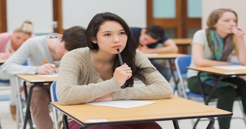 The IELTS Reading Test